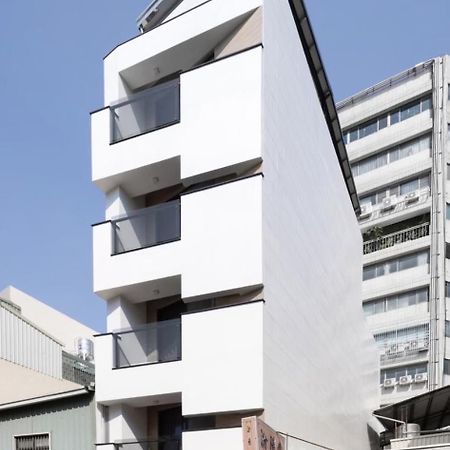 Long Lang Homestay Tainan Zewnętrze zdjęcie