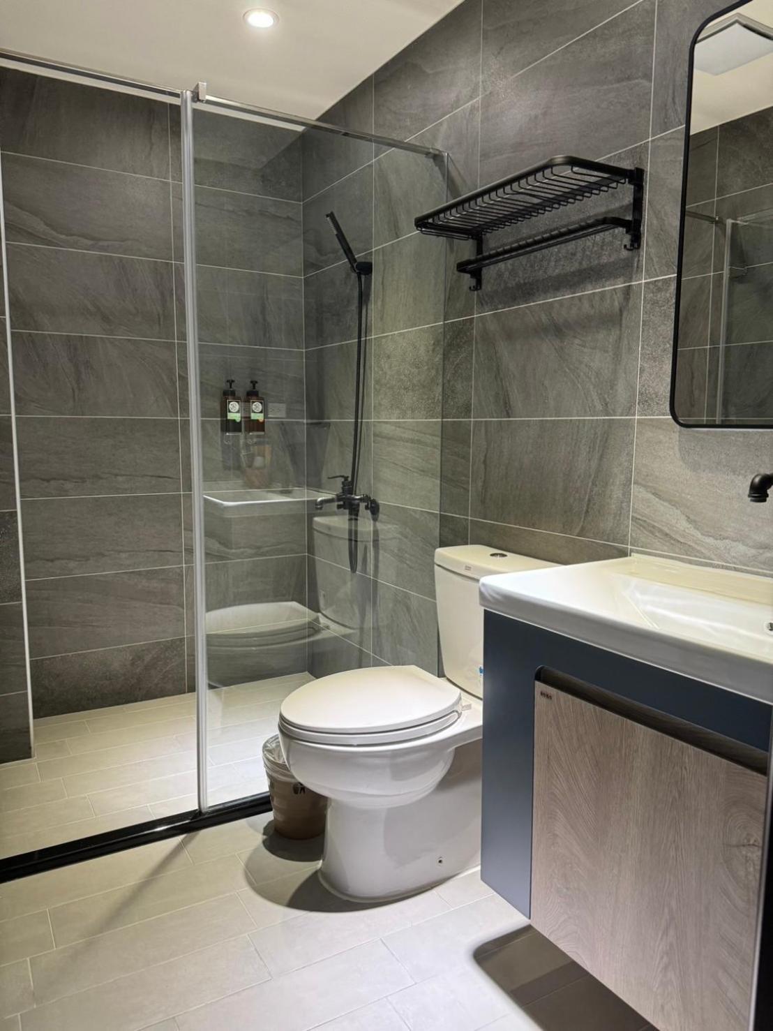 Long Lang Homestay Tainan Zewnętrze zdjęcie