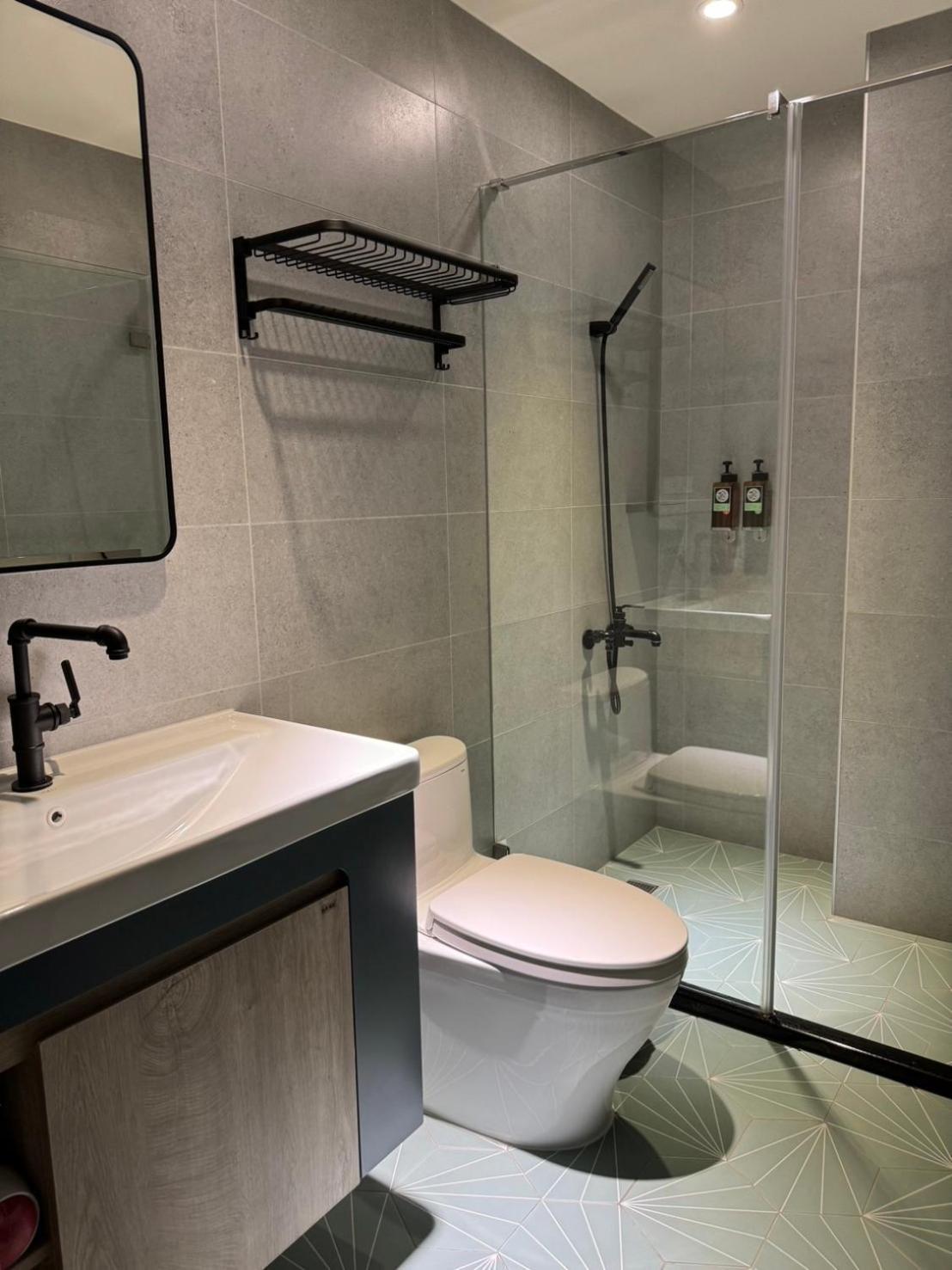 Long Lang Homestay Tainan Zewnętrze zdjęcie