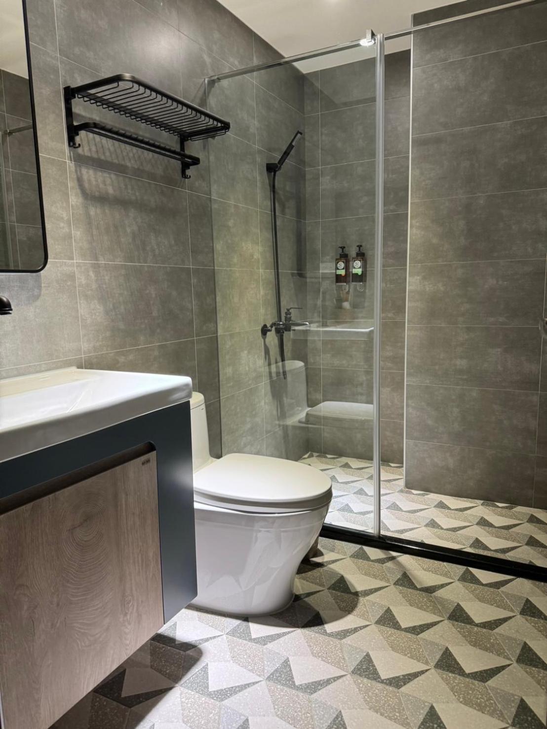 Long Lang Homestay Tainan Zewnętrze zdjęcie