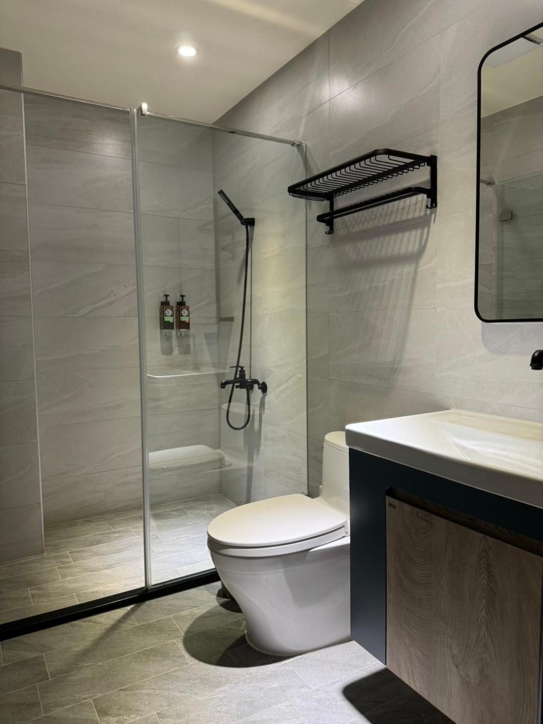 Long Lang Homestay Tainan Zewnętrze zdjęcie